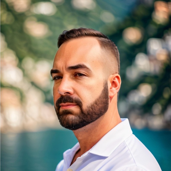 Meet your Posher, Mike - Picture 1 of 1